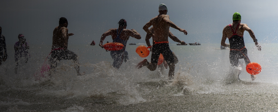 KRIDA OPEN WATER 2025