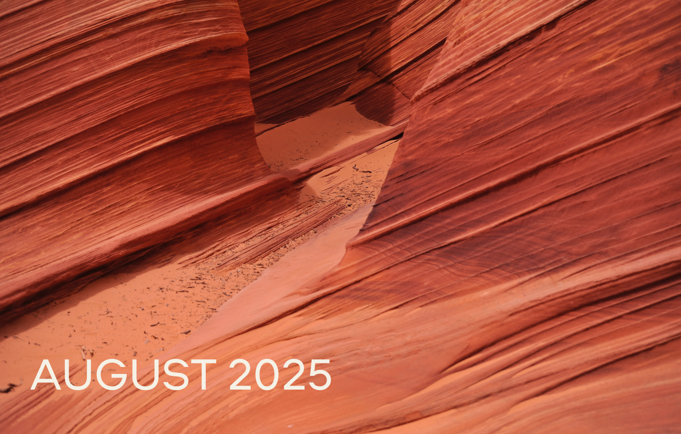 События августа