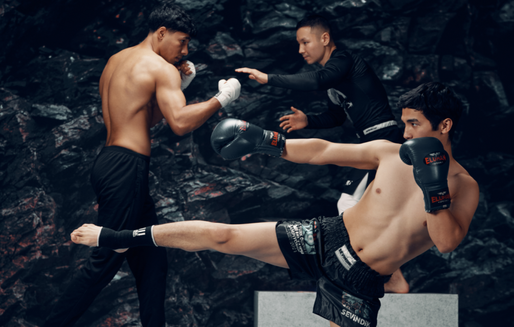 Қараша айындағы арнайы ұсыныс