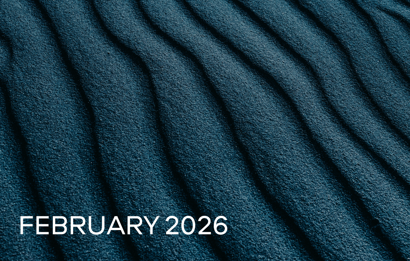 События февраля