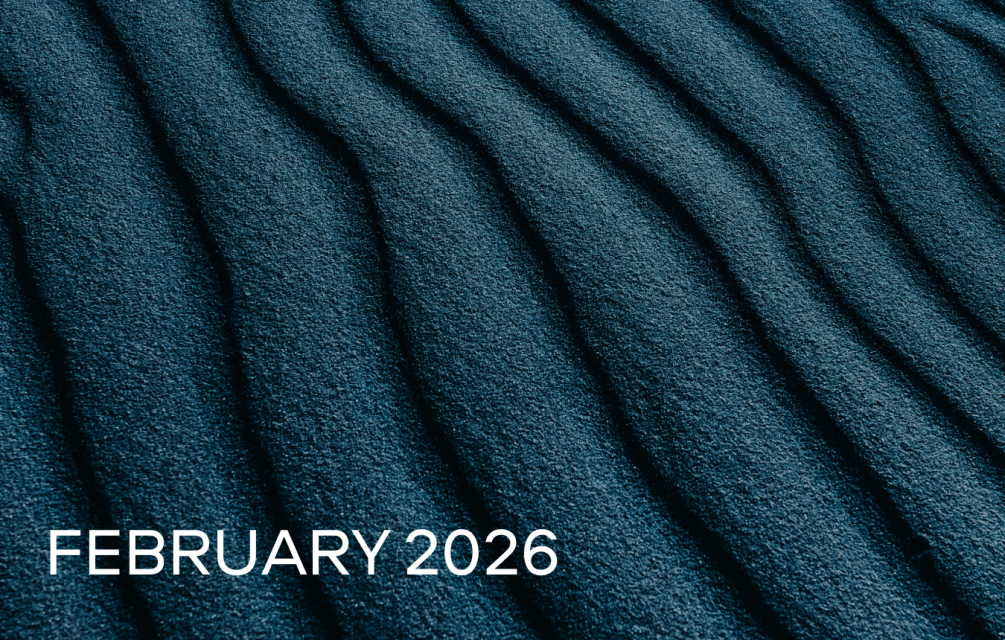 События февраля