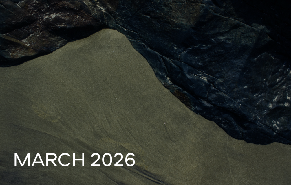 События марта