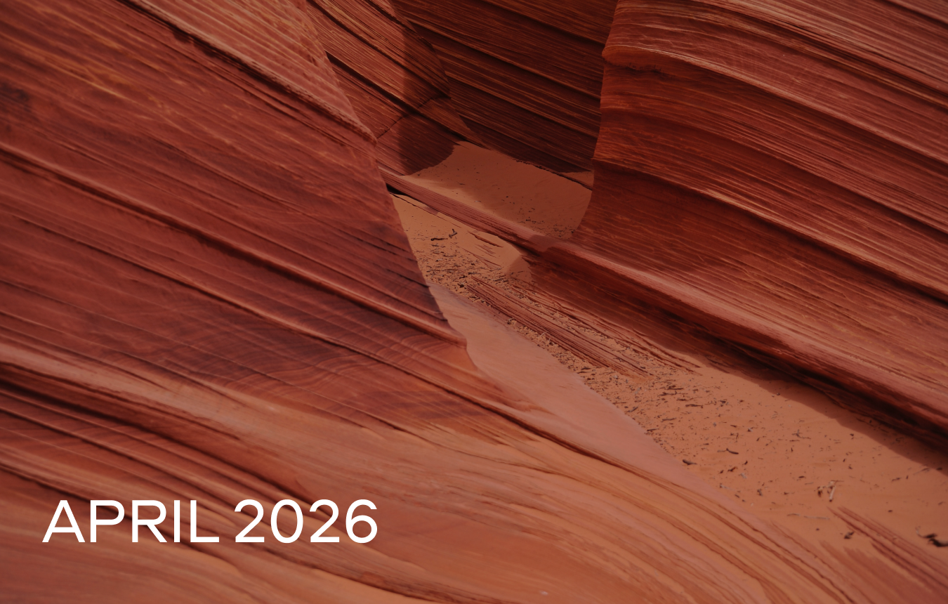 События апреля