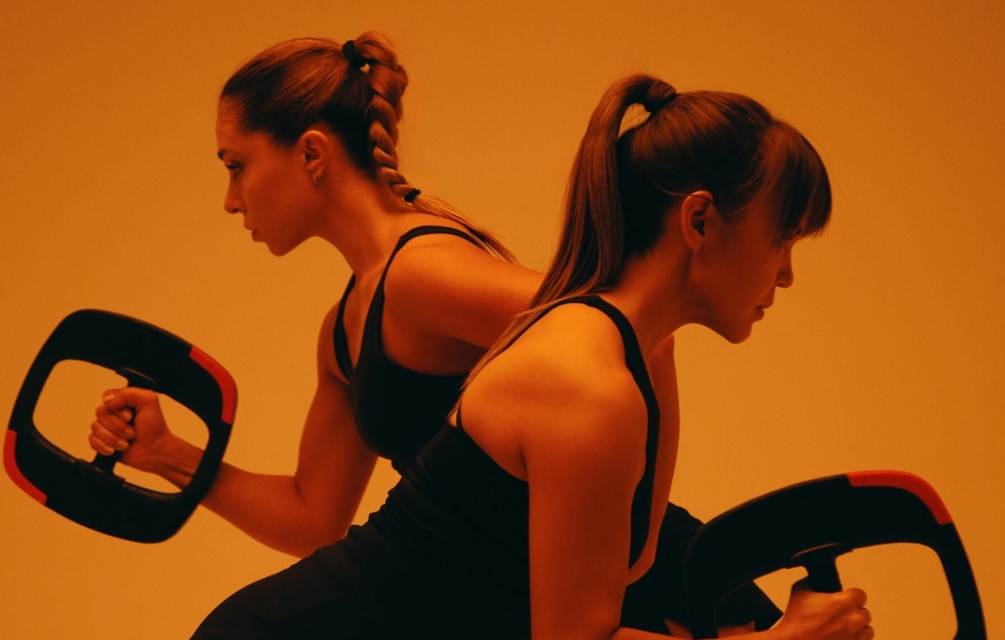 Специальное предложение апреля