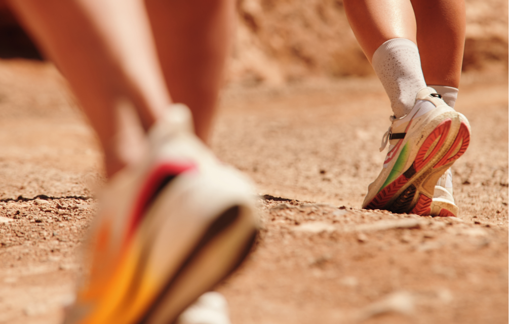 Эксклюзивные условия в честь 15-летия спортивного партнерства KRIDA × Almaty Marathon