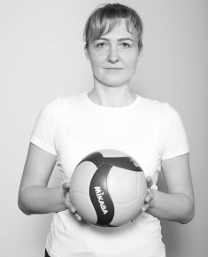 Ольга Исаченко 