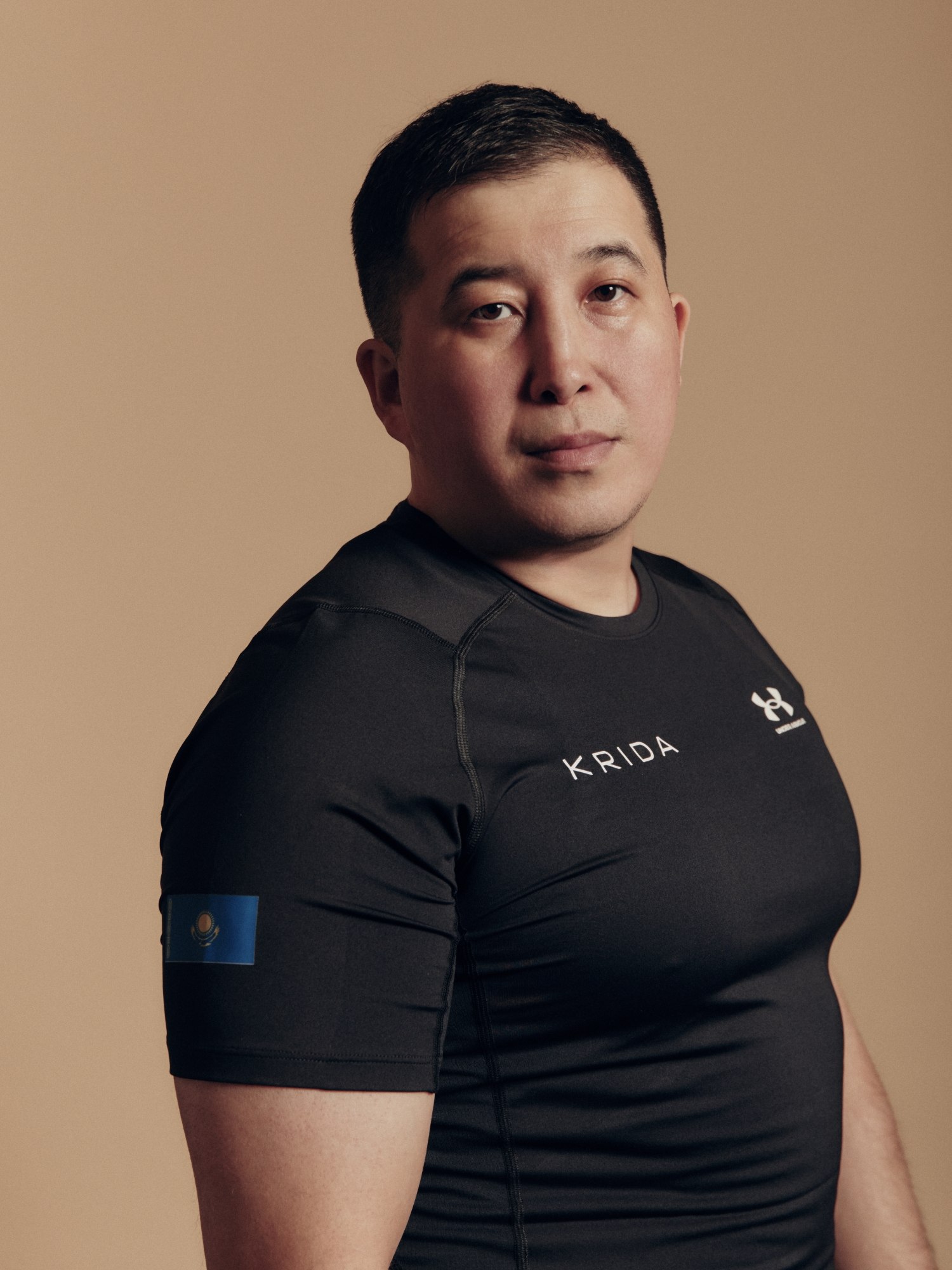 Нурсултан Жуман