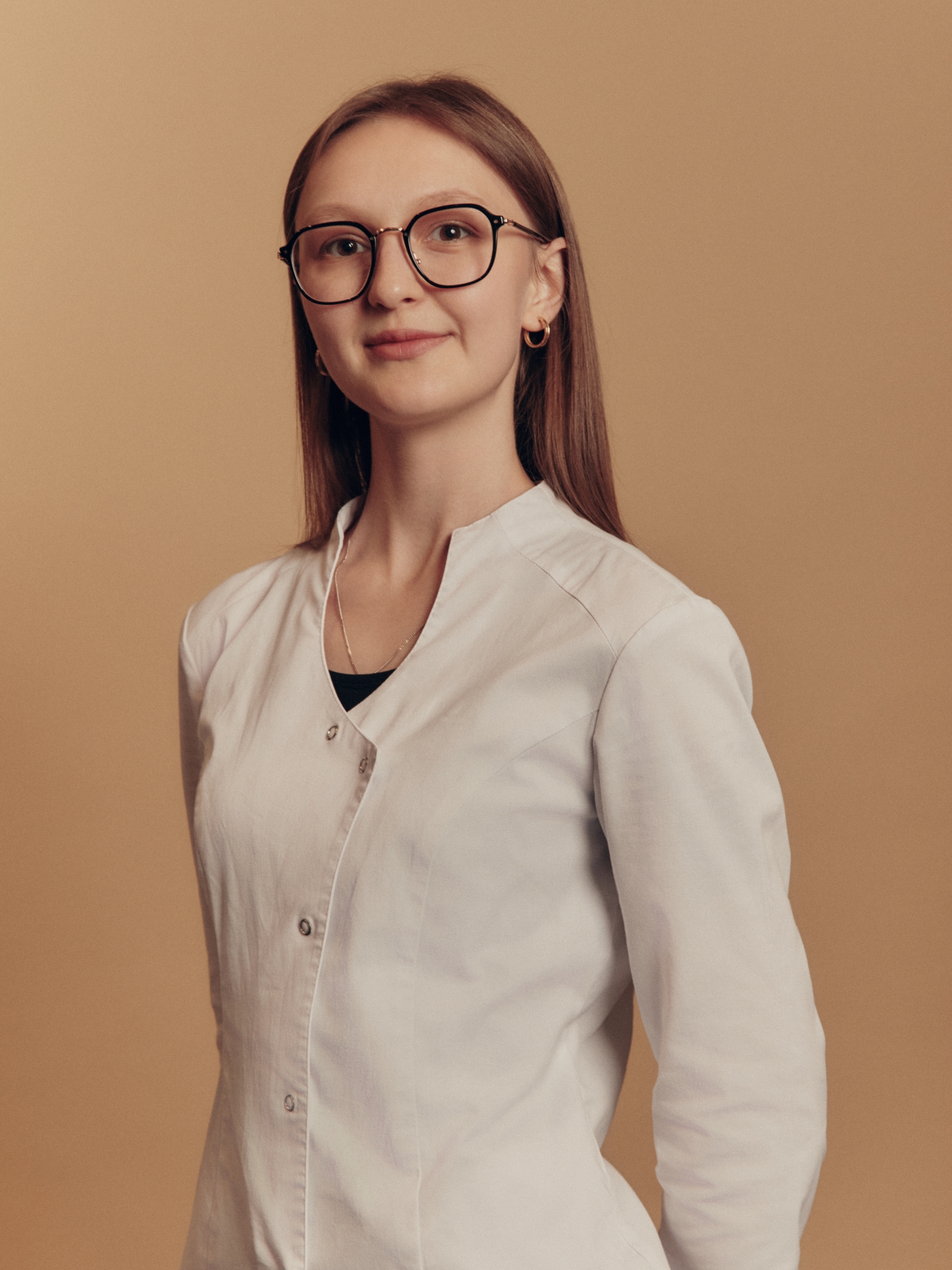 Виктория Капустина