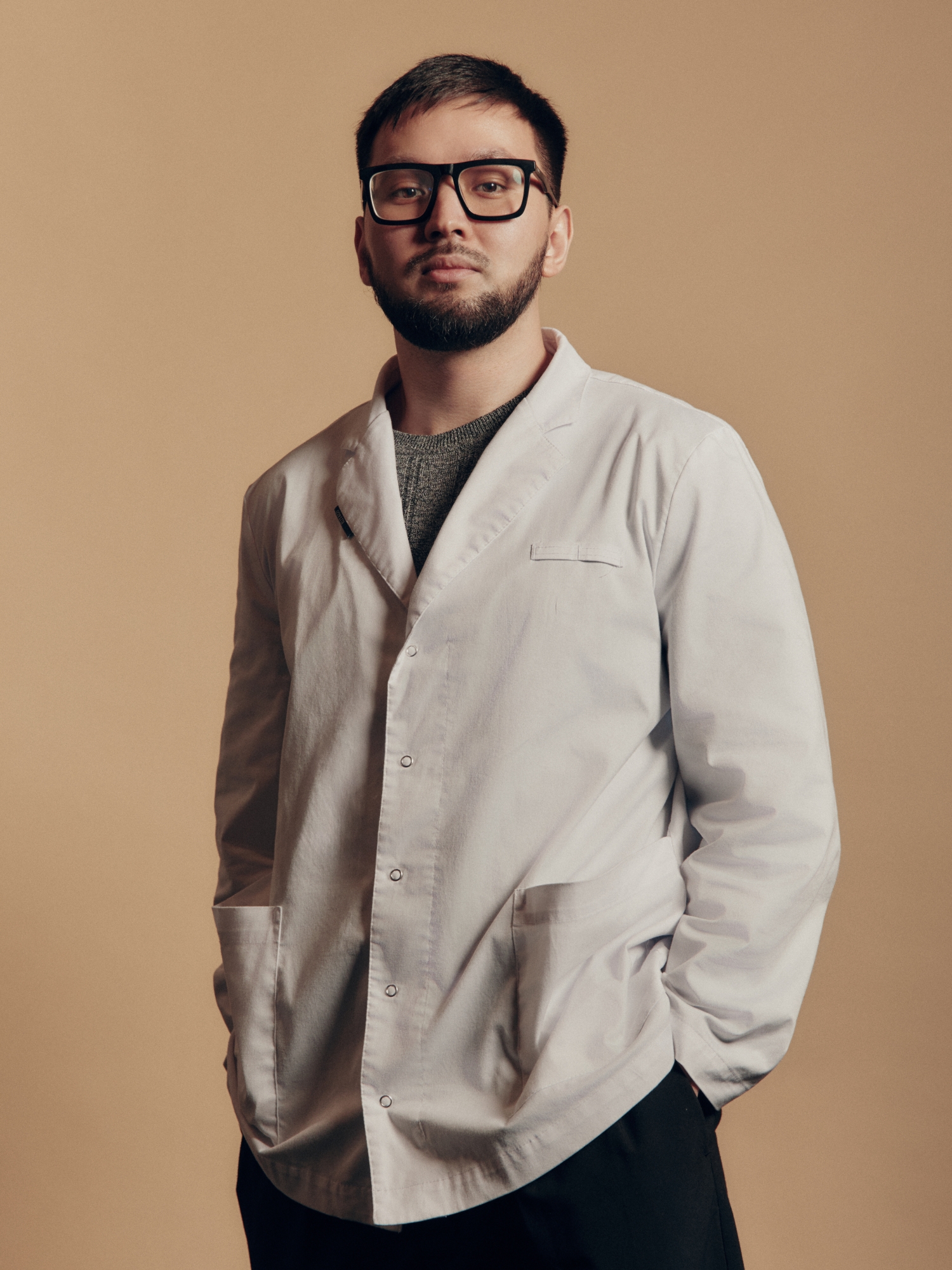 Абылайхан Арманов