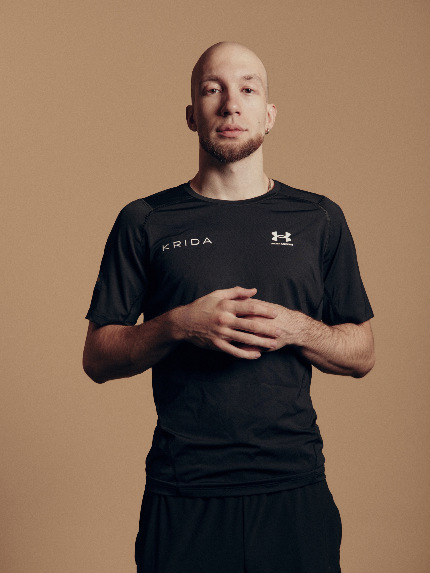 Максим Чувашов