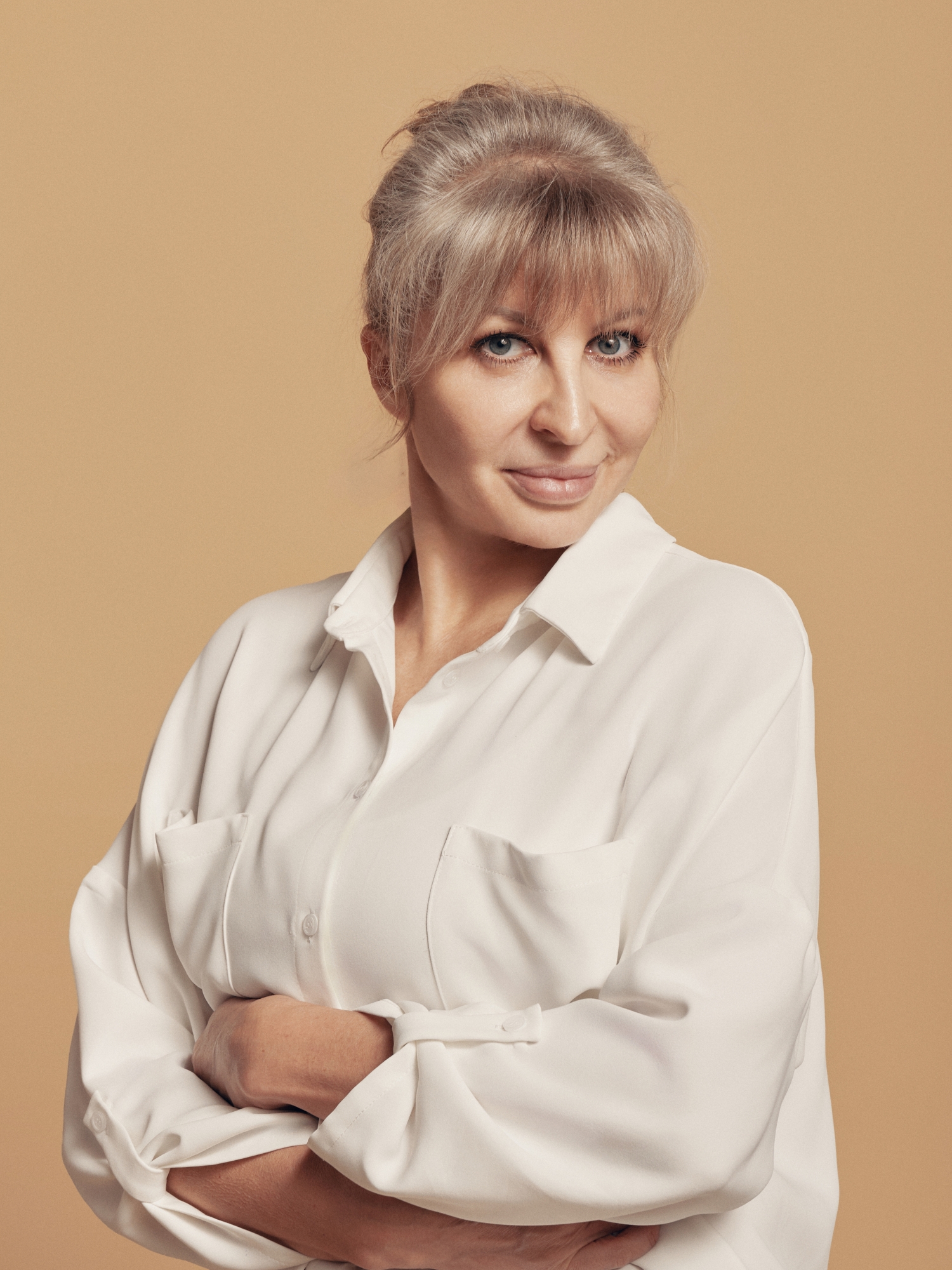 Ярослава Садова